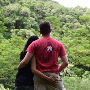 Meet your Posher, Michel